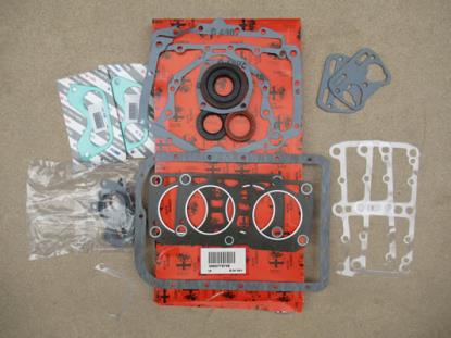 60778768 Motorpakkingset Alfa Romeo 145 146 33 1.3 1.6 8V