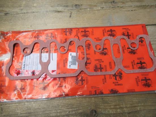 60778979 Klepdeksel pakking