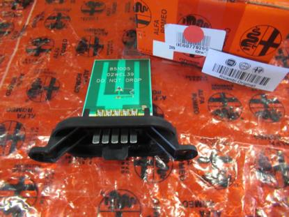 60779299 Kachelweerstand