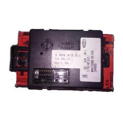 60779499 ECU Airco Alfa Romeo 145 146