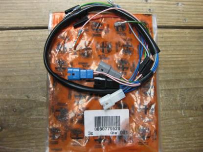 60779520 Kabel zender bediening achteruitkijkspiegels