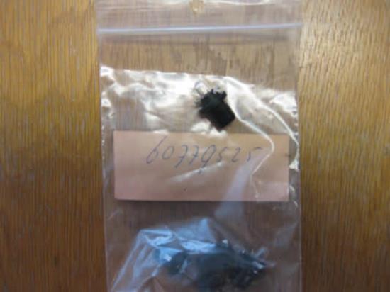 60779525 Gloeilamp kachelbediening