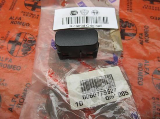 60779629 Dummy schakelaar