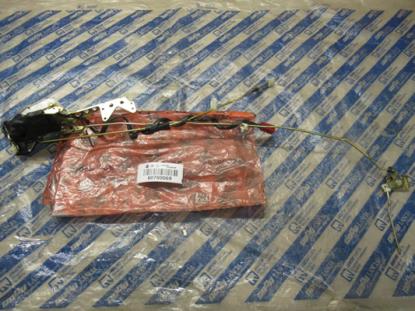 60780069 Slot deur achterzijde links Alfa Romeo 164
