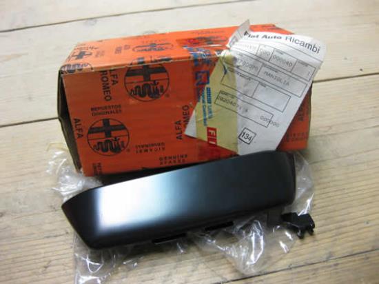 60780070 Deurgreep rechts