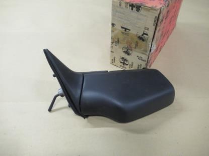 60790067 Buitenspiegel rechts handbediend