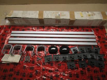 60790124 Bagage rek rails Alfa Romeo 164 linea accessoire