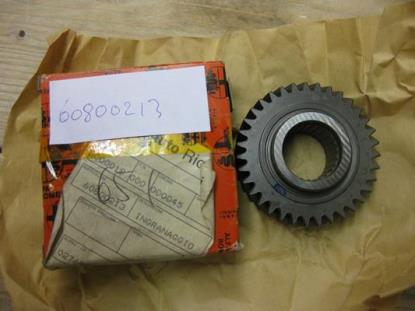 60800213 Tandwiel vijfde versnellings 2.5 TD