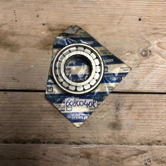 60800408 Lager versnellingsbak Alfa Romeo 155 164 GTv Spider Lancia Dedra Delta Thema Kappa