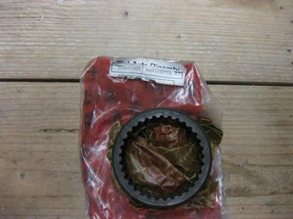 60800501 Mof 5de versnelling schakelmof