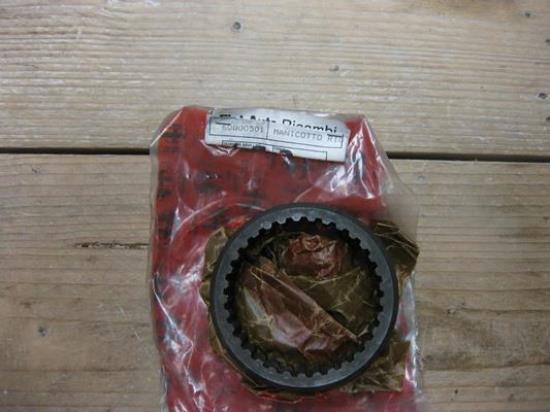 60800501 Mof 5de versnelling schakelmof