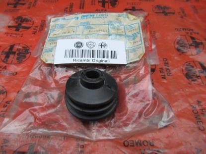 60800512 Stofhoes voor versnelling