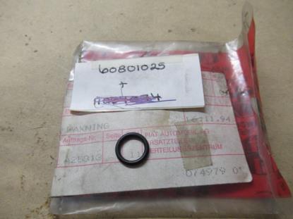 60801025 Versnellingspook pakking