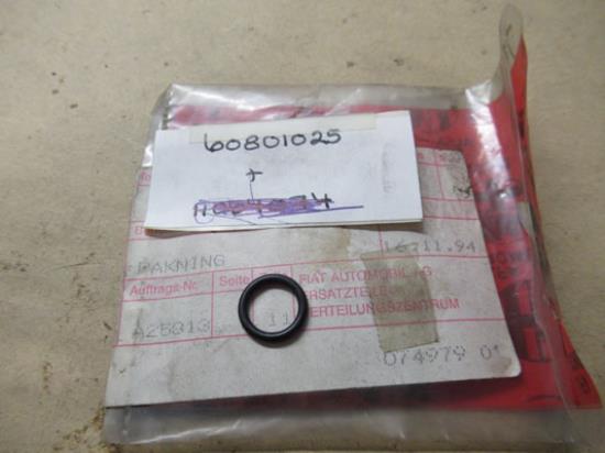 60801025 Versnellingspook pakking