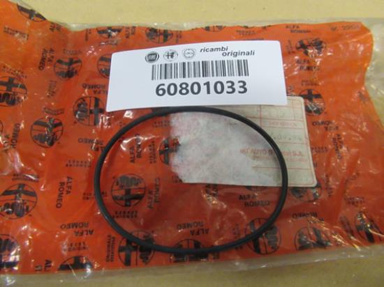 60801033 Versnellingsbak pakking