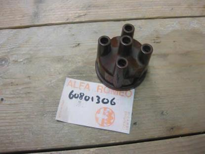 60801306 Verdelerkap Alfa Romeo 164 33 75 Spider