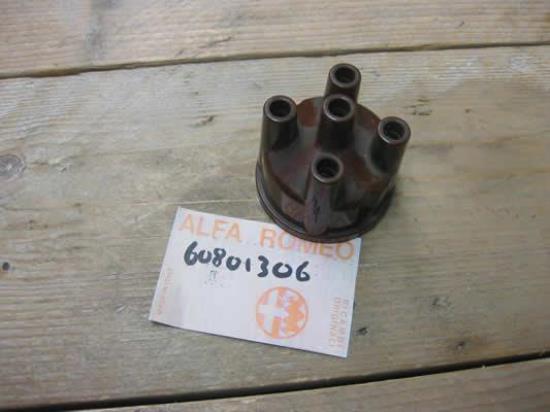 60801306 Verdelerkap Alfa Romeo 164 33 75 Spider