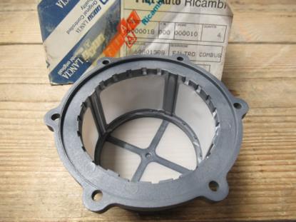 60801388 Brandstoffilter