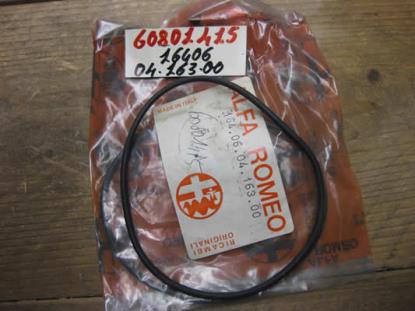 60801415 Pakking brandstofpomp