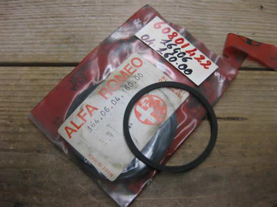 60801422 Pakking tankvlotter