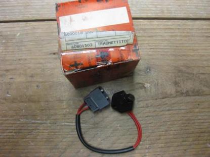 60801503 Temperatuursensor