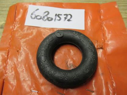 60801572 Uitlaatrubber