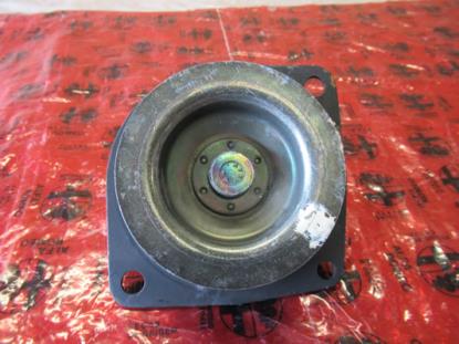 60801763 Motorsteun vering voorzijde