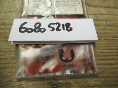 60805218 Borgring Alfa Romeo Fiat Lancia