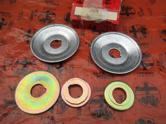 60805393 Poelie dynamo