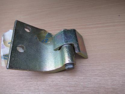 60805552 Deur scharnier links