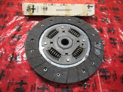 60806063 Koppelingplaat