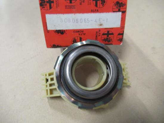 60806065 Druklager Alfa Romeo Fiat Lancia twin spark t.spark
