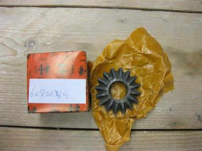 60806365 Zonnewiel tandwiel