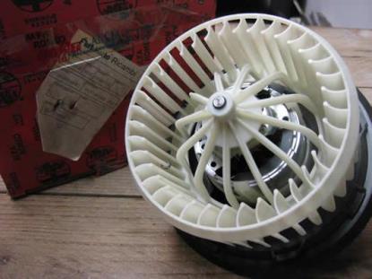 60806641 Kachel motor elektrisch