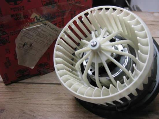 60806641 Kachel motor elektrisch