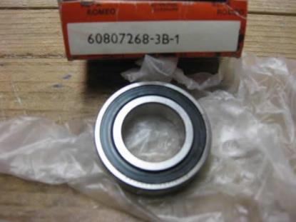 60807268 Lager tandwiel balansas Alfa romeo 155 Q4 Fiat Coupe Tempra Tipo Lancia Dedra Delta Kappa Thema