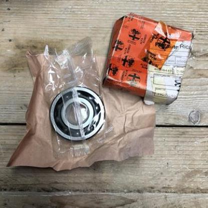 60808449 Lager versnellingsbak Alfa Romeo 164 Fiat Coupe Lancia Dedra Delta Thema 155 Q4 4x4 integrale