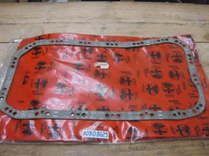 60808629 Carter pakking Alfa romeo 145 146 155 Fiat Brava Bravo Lancia 1.9 TB DS