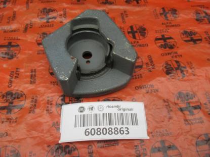 60808863 Demper voor motorsteun