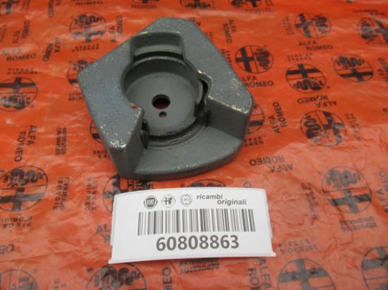 60808863 Demper voor motorsteun