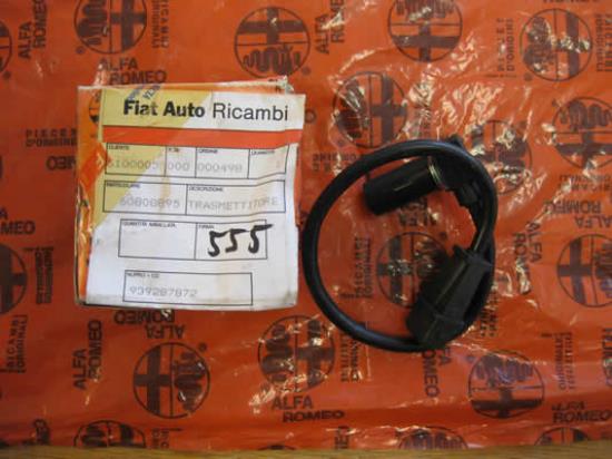 60808895 Krukassensor