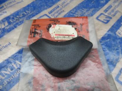 60809121 Afdekking gordelspanner