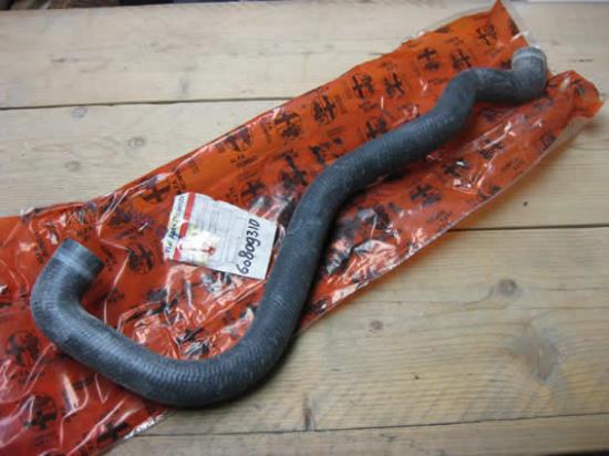 60809310 Radiateurslang 1.9 TD