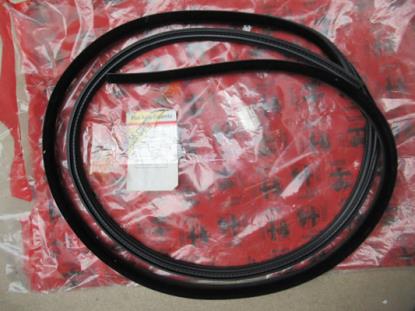 60809365 Dakraamrubber