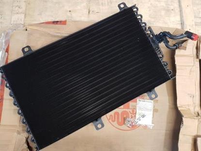 60809389 Airco condensor