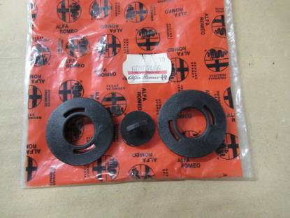 60809466 Mattenset knop