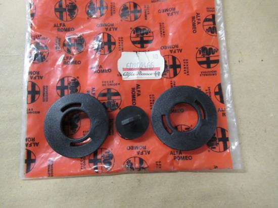 60809466 Mattenset knop