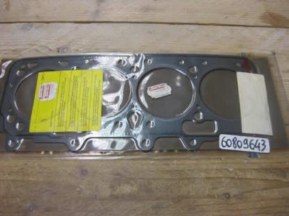 60809643 Koppakking 1.7 en 1.9 D en TD Sp 1.67mm