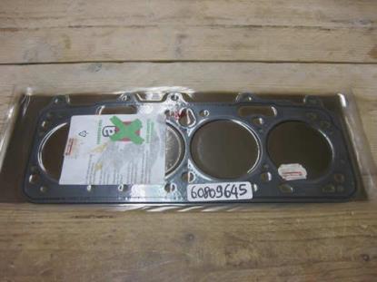 60809645 Koppakking 1.7 en 1.9 D en TD Sp 1.95mm