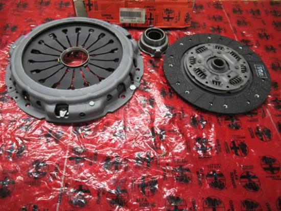 60809848 Koppelingset 3.0 V6